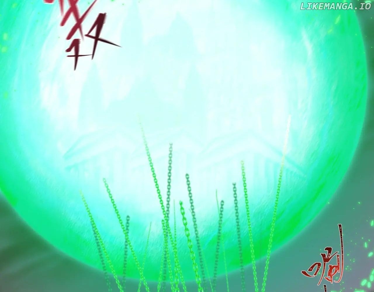 Read Era of the Haunted Manga Online