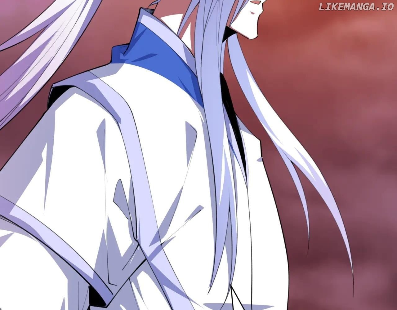 Read Era of the Haunted Manga Online