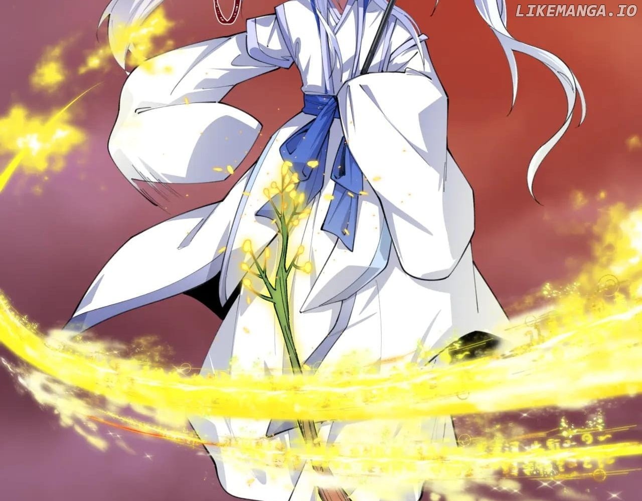 Read Era of the Haunted Manga Online