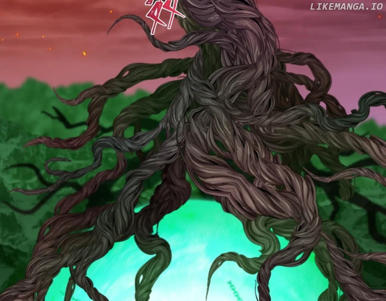 Read Era of the Haunted Manga Online