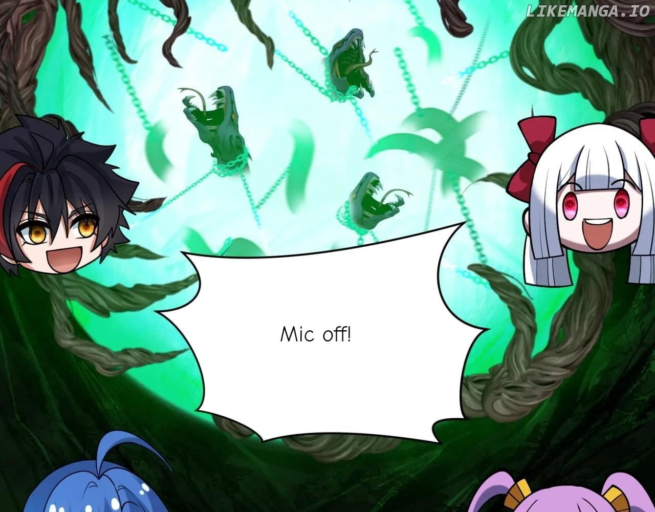 Read Era of the Haunted Manga Online
