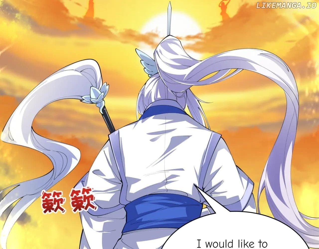 Read Era of the Haunted Manga Online