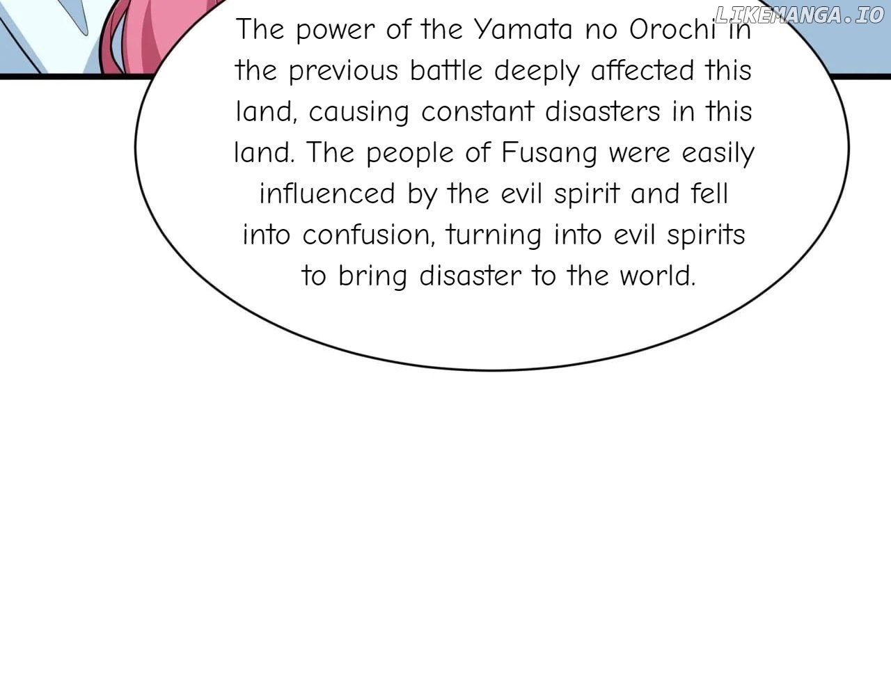 Read Era of the Haunted Manga Online