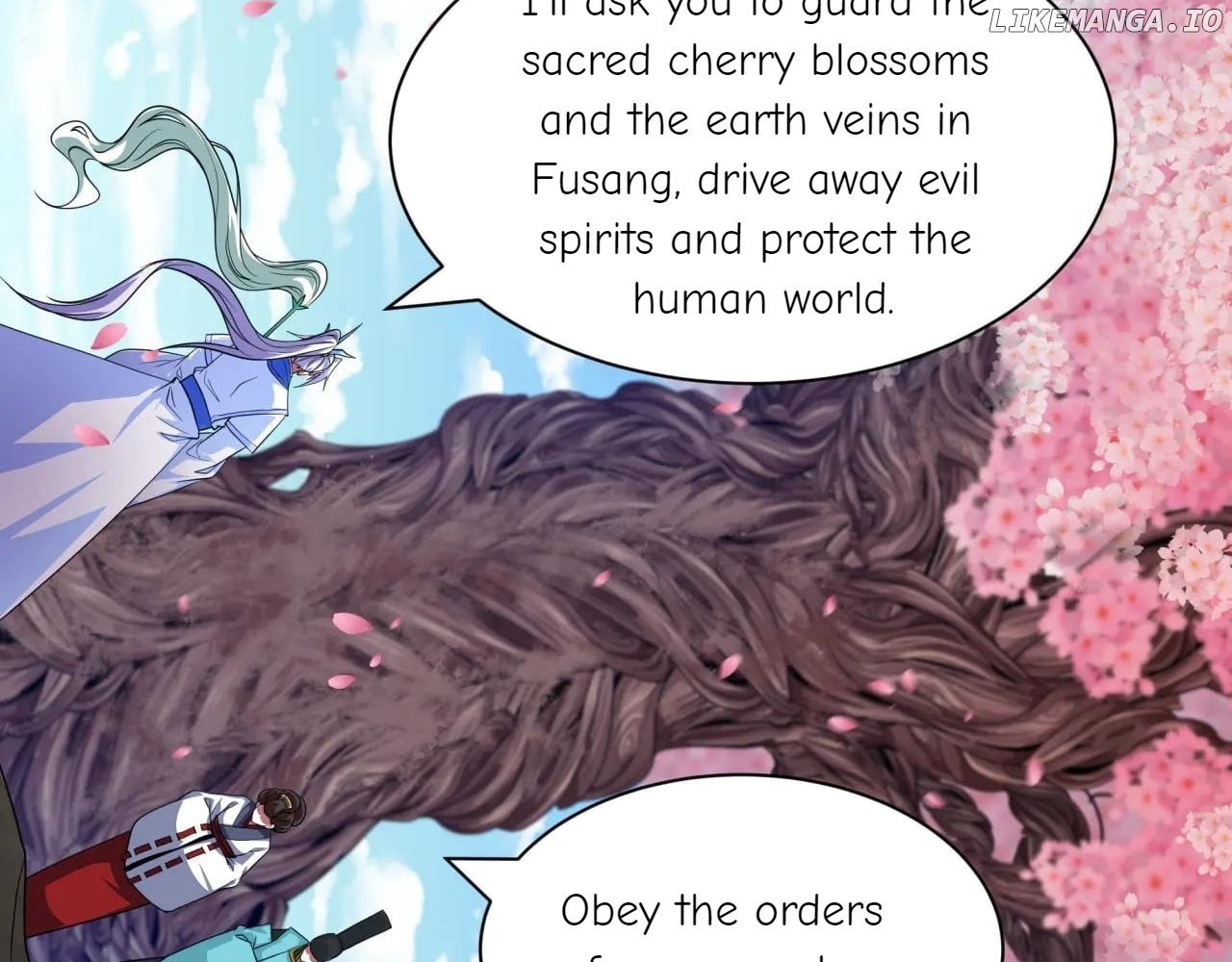 Read Era of the Haunted Manga Online