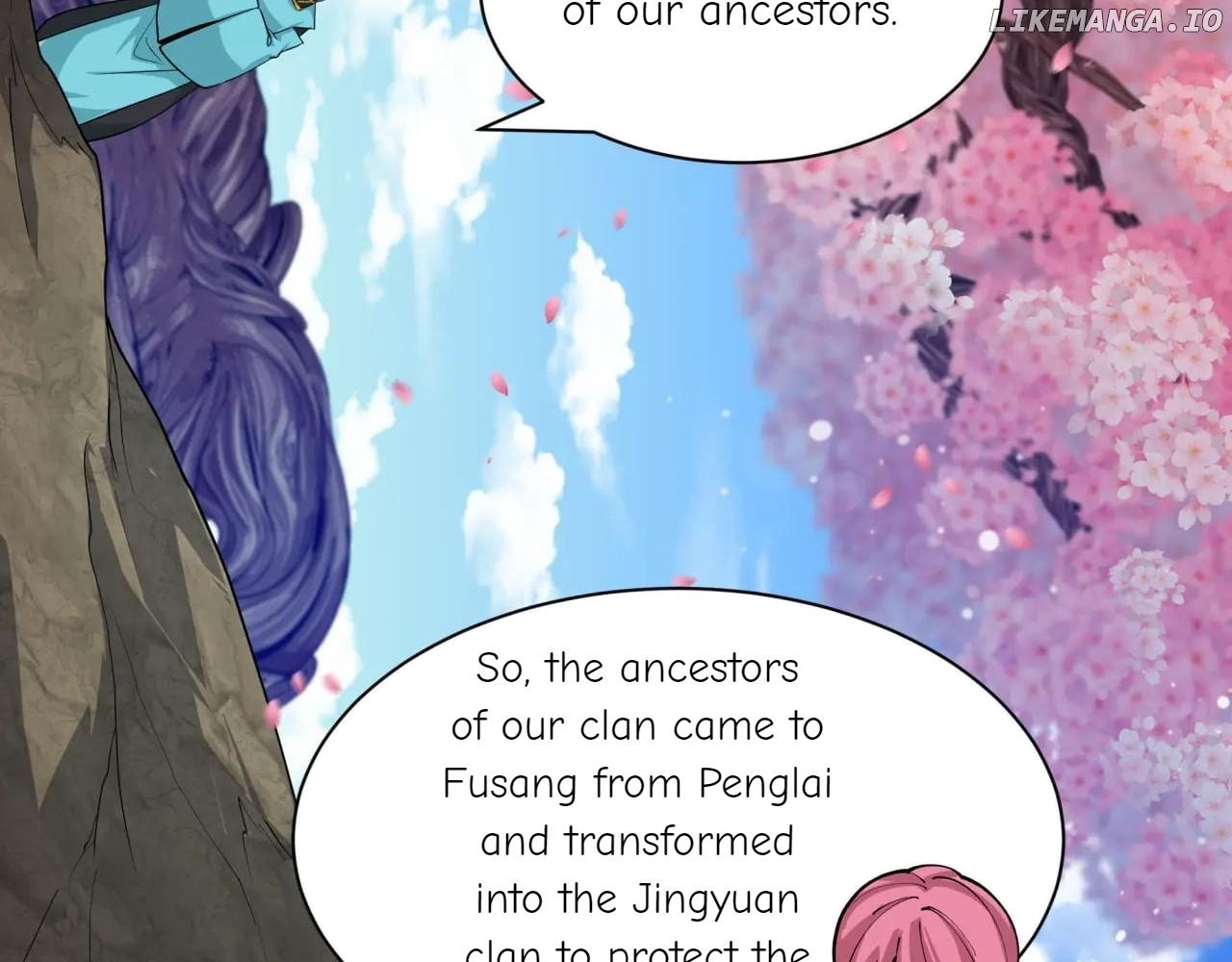 Read Era of the Haunted Manga Online
