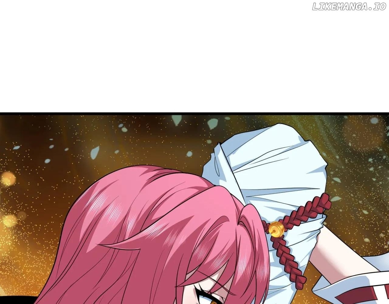 Read Era of the Haunted Manga Online