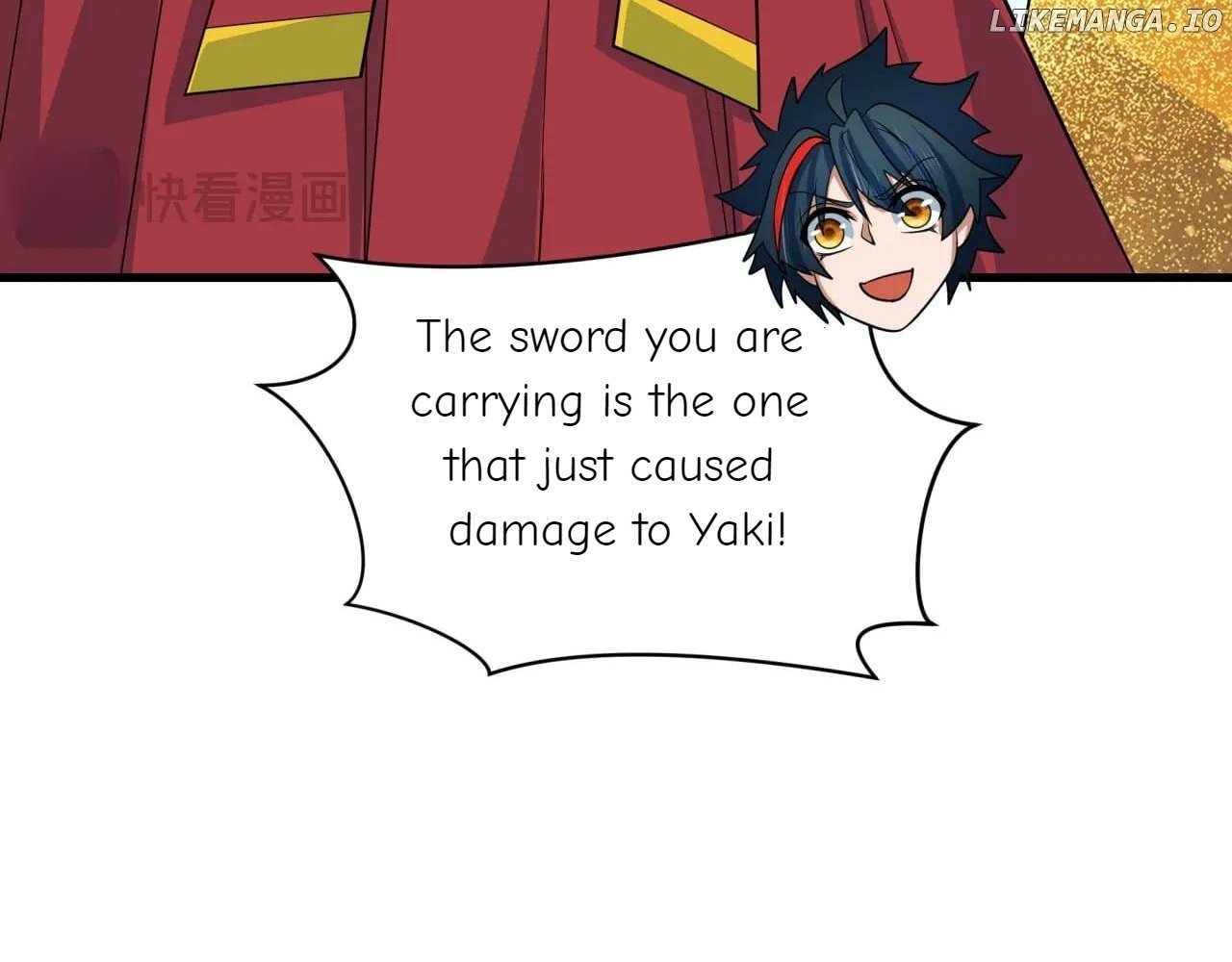 Read Era of the Haunted Manga Online