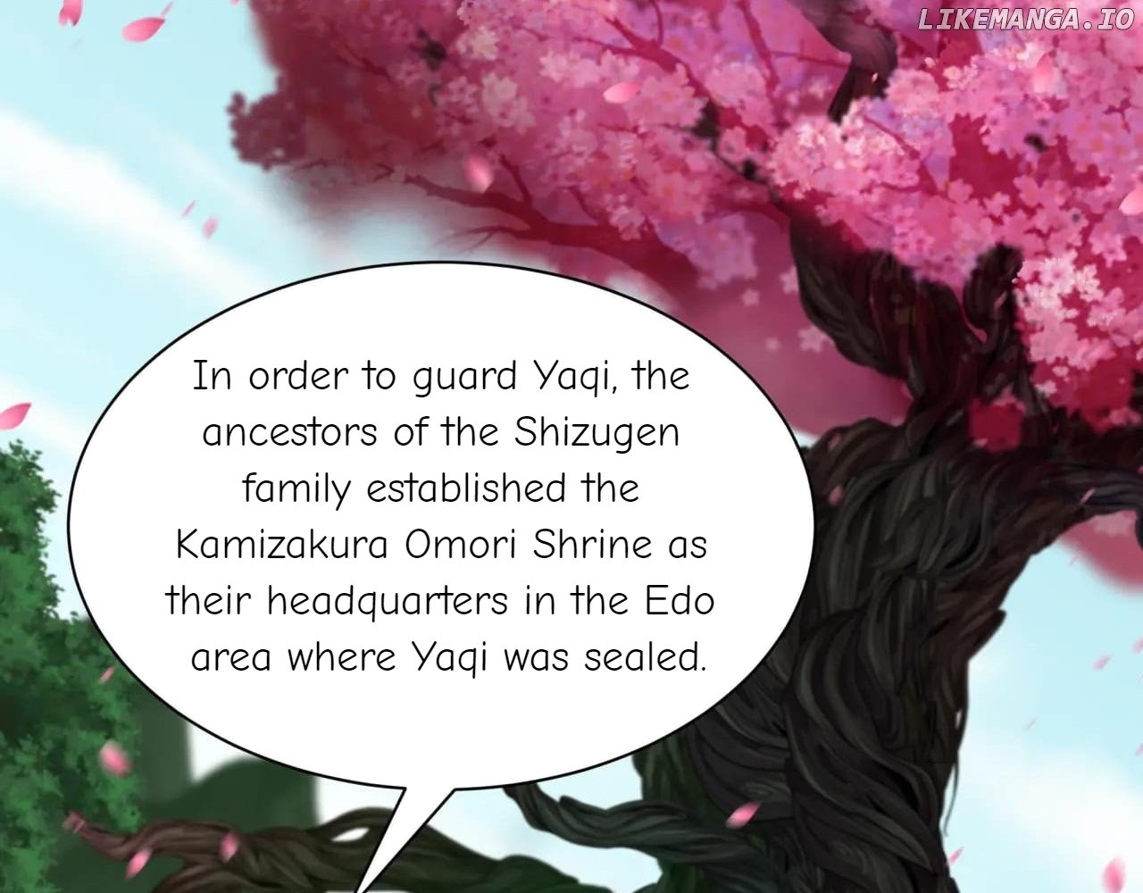 Read Era of the Haunted Manga Online
