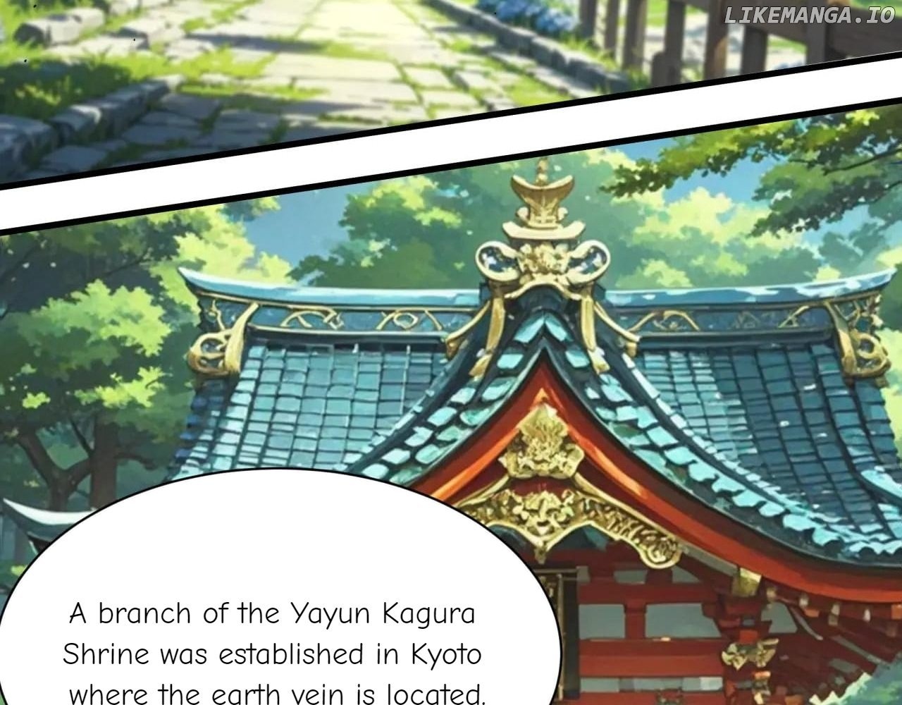 Read Era of the Haunted Manga Online