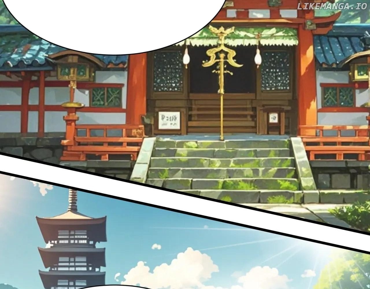 Read Era of the Haunted Manga Online