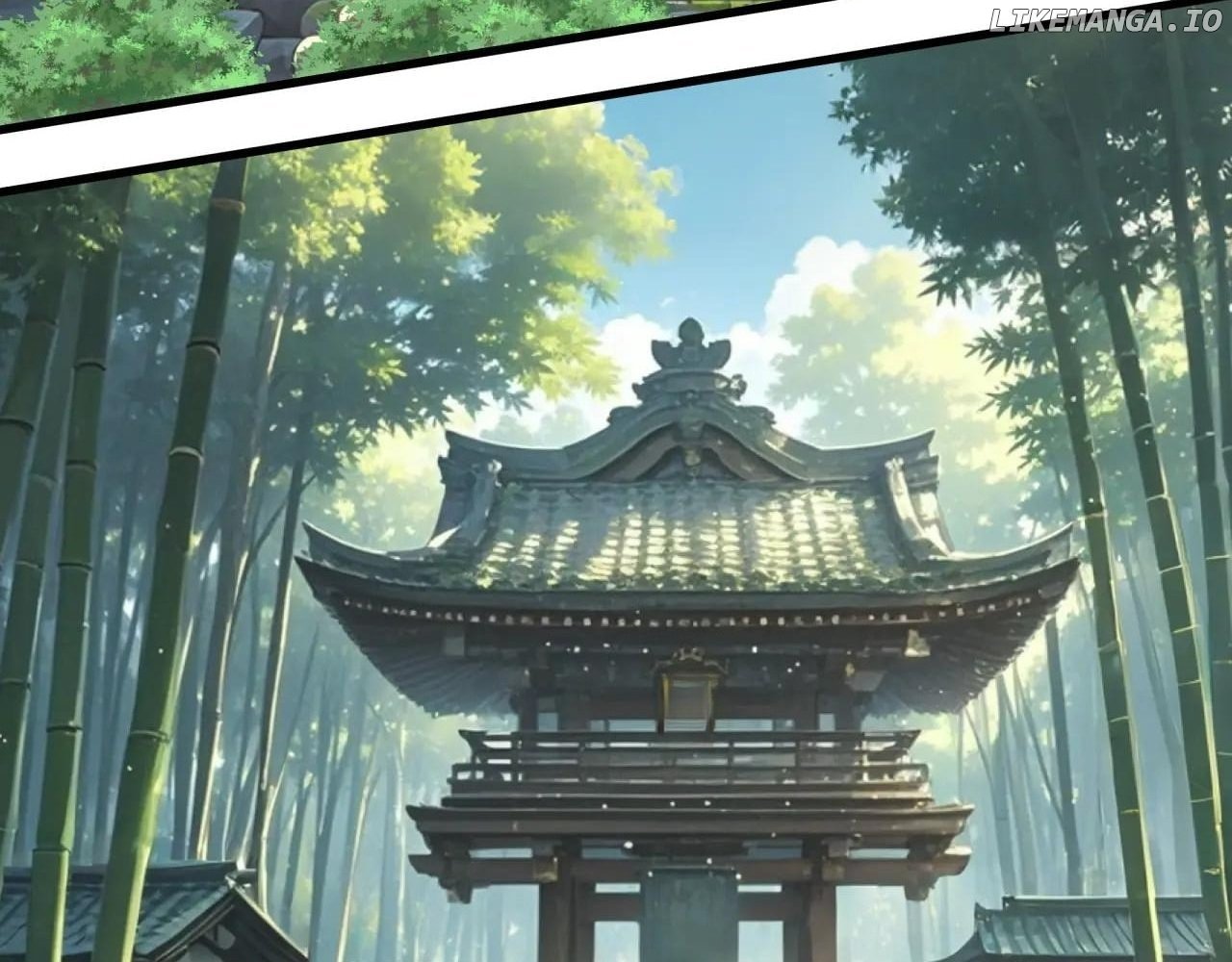 Read Era of the Haunted Manga Online