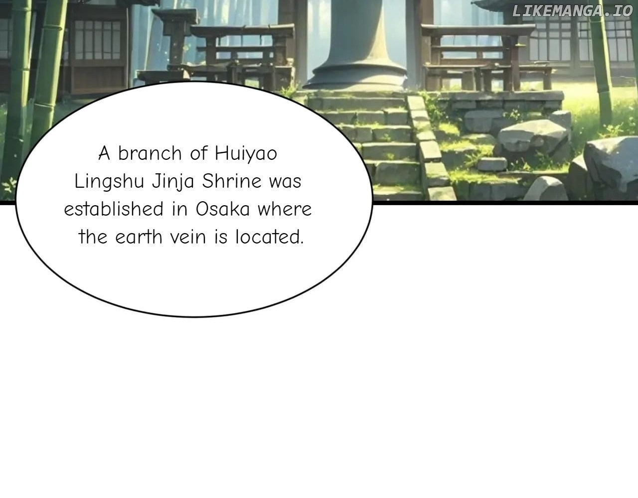 Read Era of the Haunted Manga Online