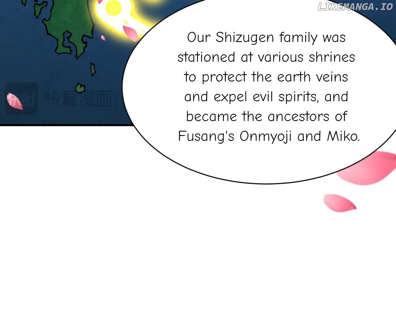 Read Era of the Haunted Manga Online