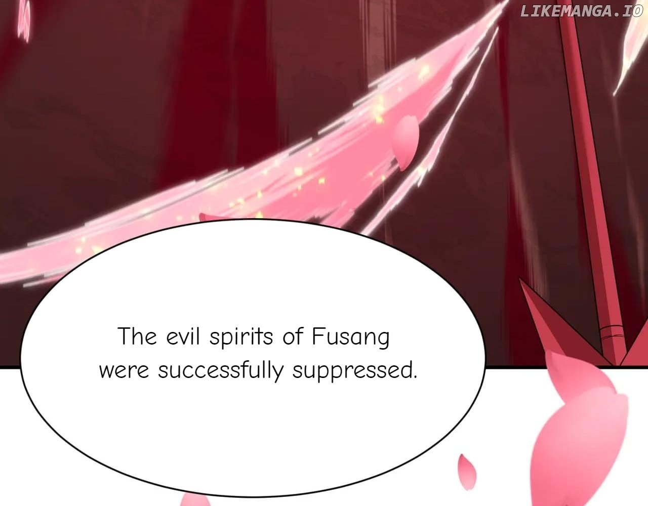 Read Era of the Haunted Manga Online