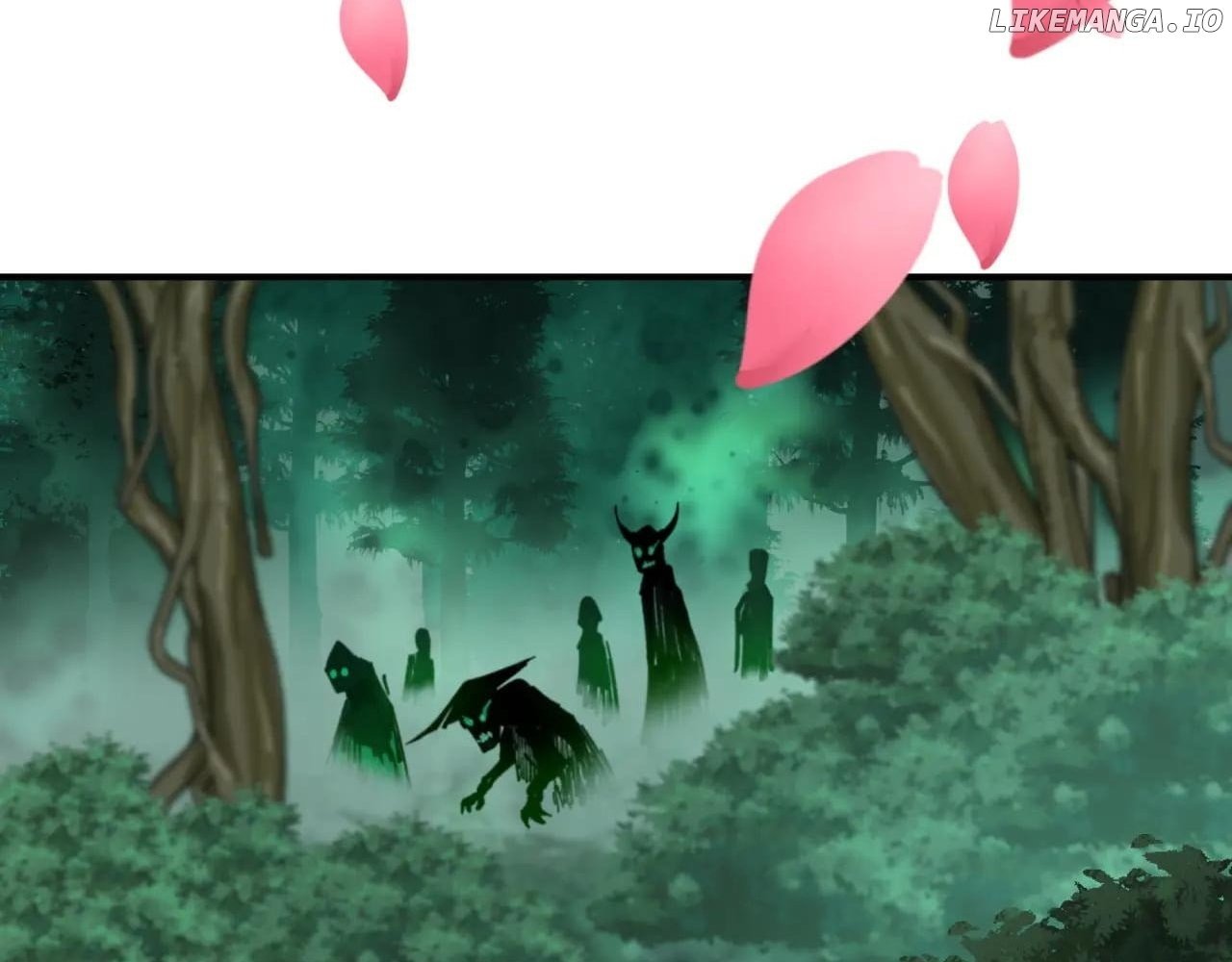 Read Era of the Haunted Manga Online