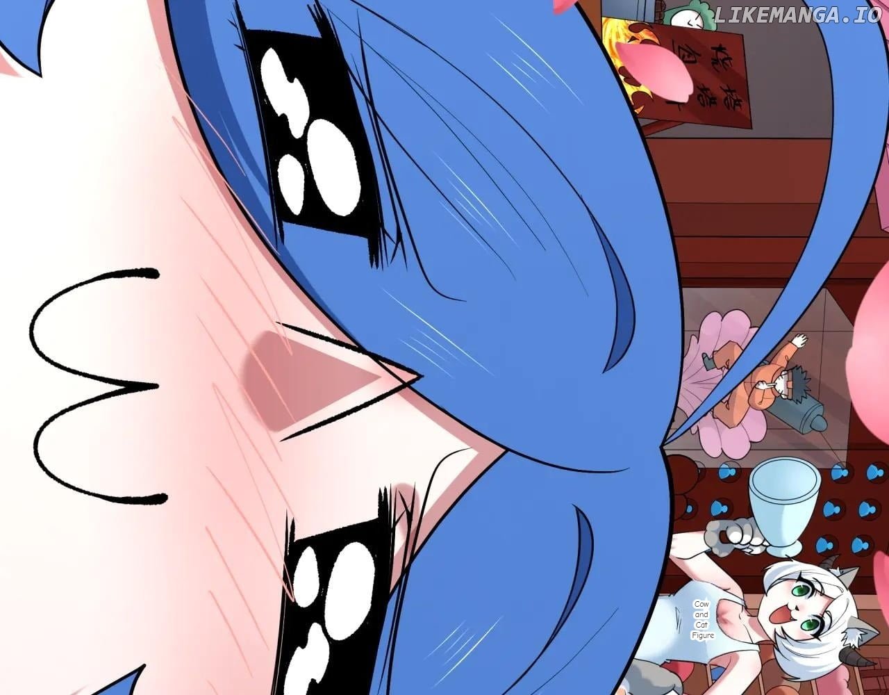 Read Era of the Haunted Manga Online