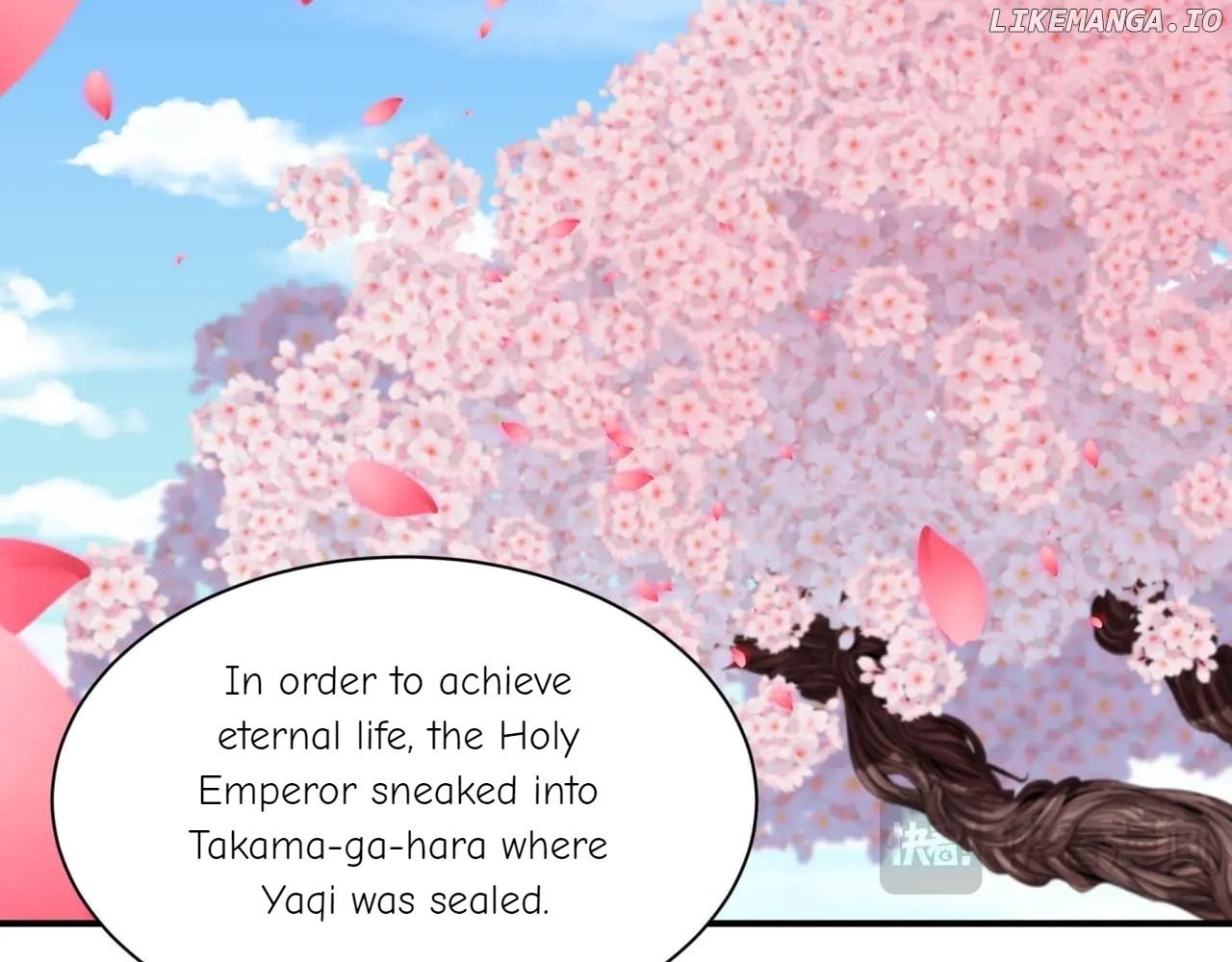 Read Era of the Haunted Manga Online