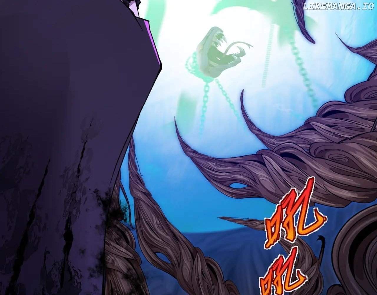 Read Era of the Haunted Manga Online