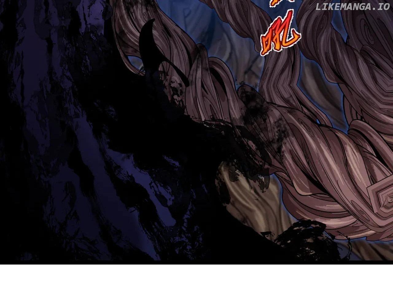 Read Era of the Haunted Manga Online