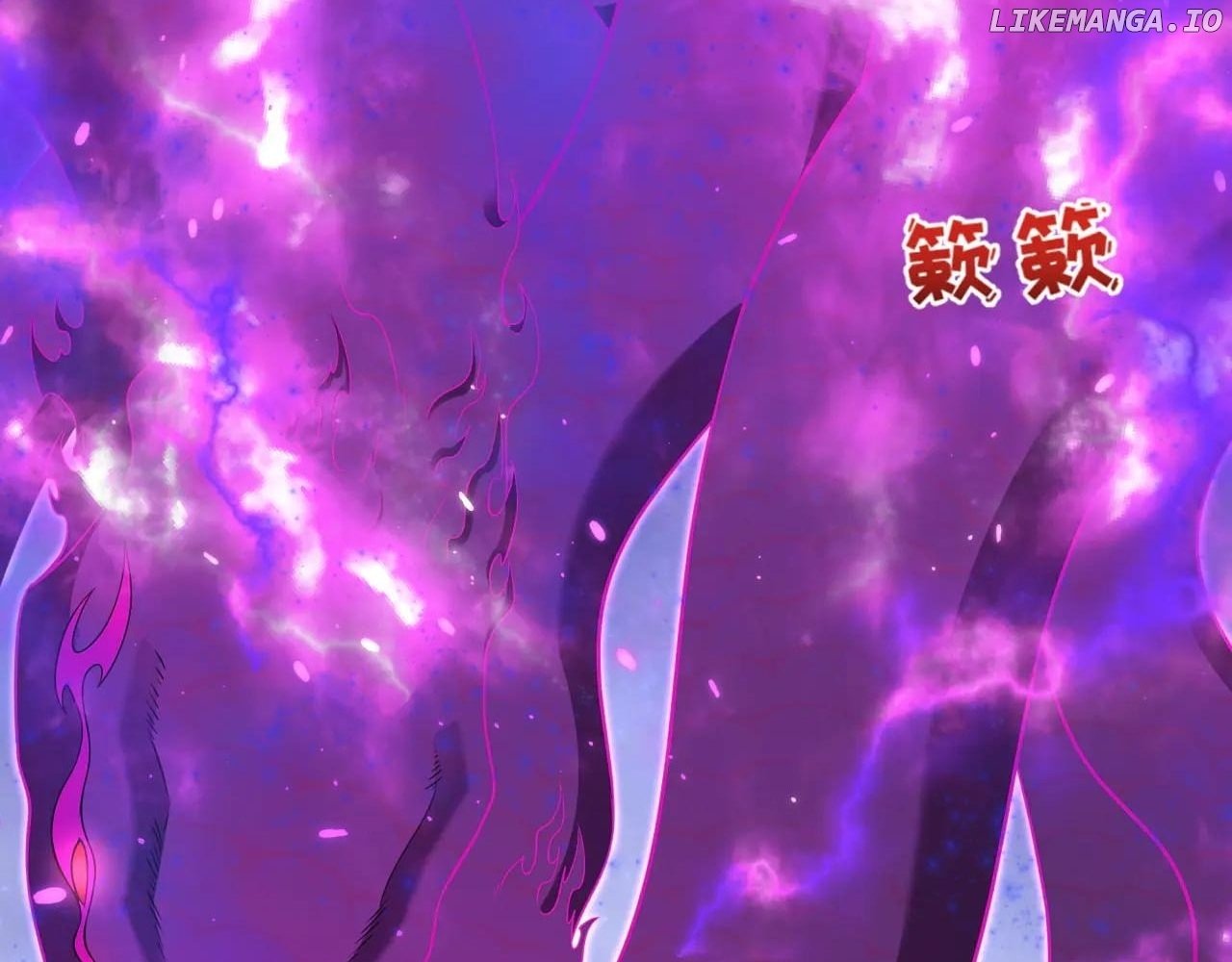Read Era of the Haunted Manga Online