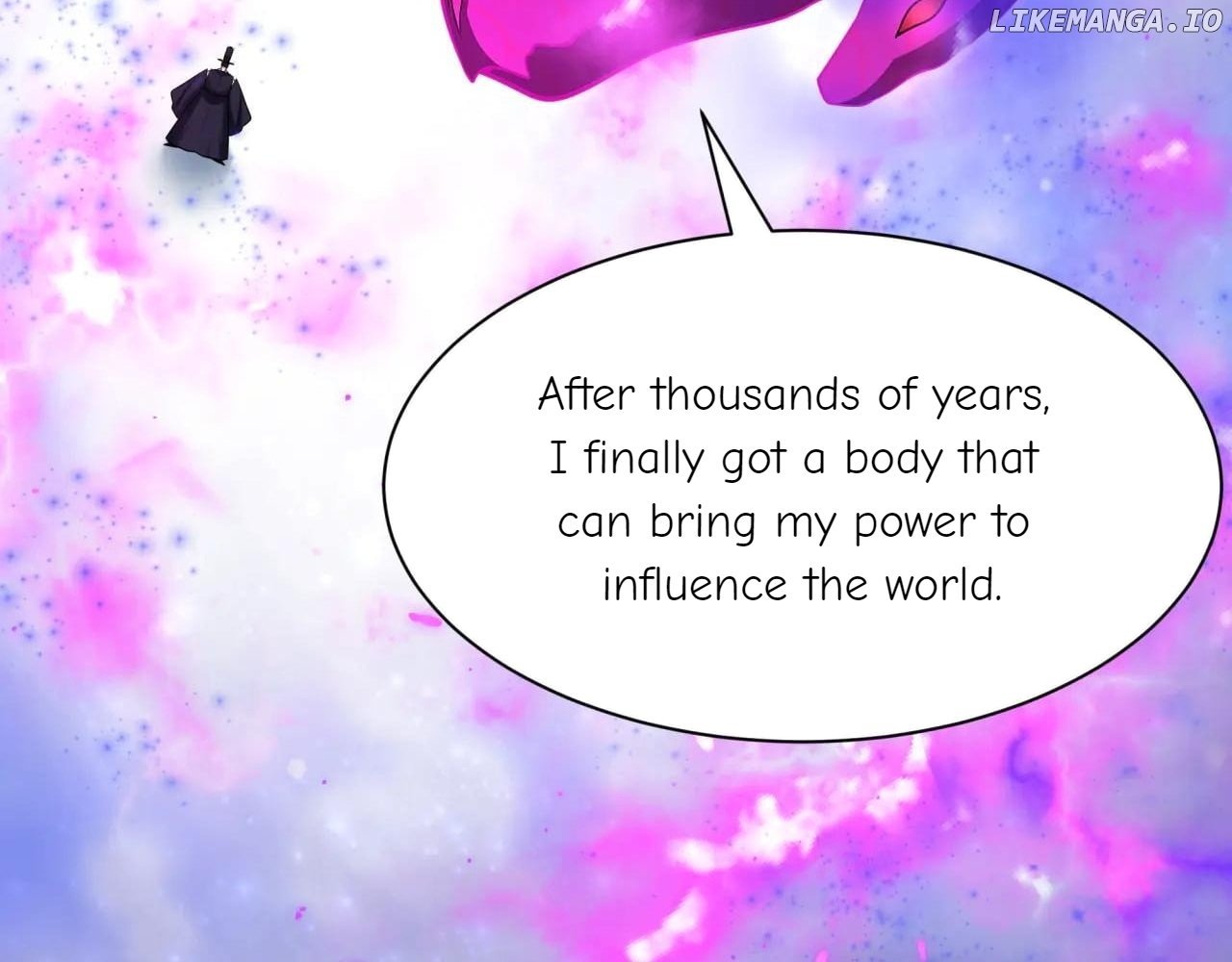 Read Era of the Haunted Manga Online