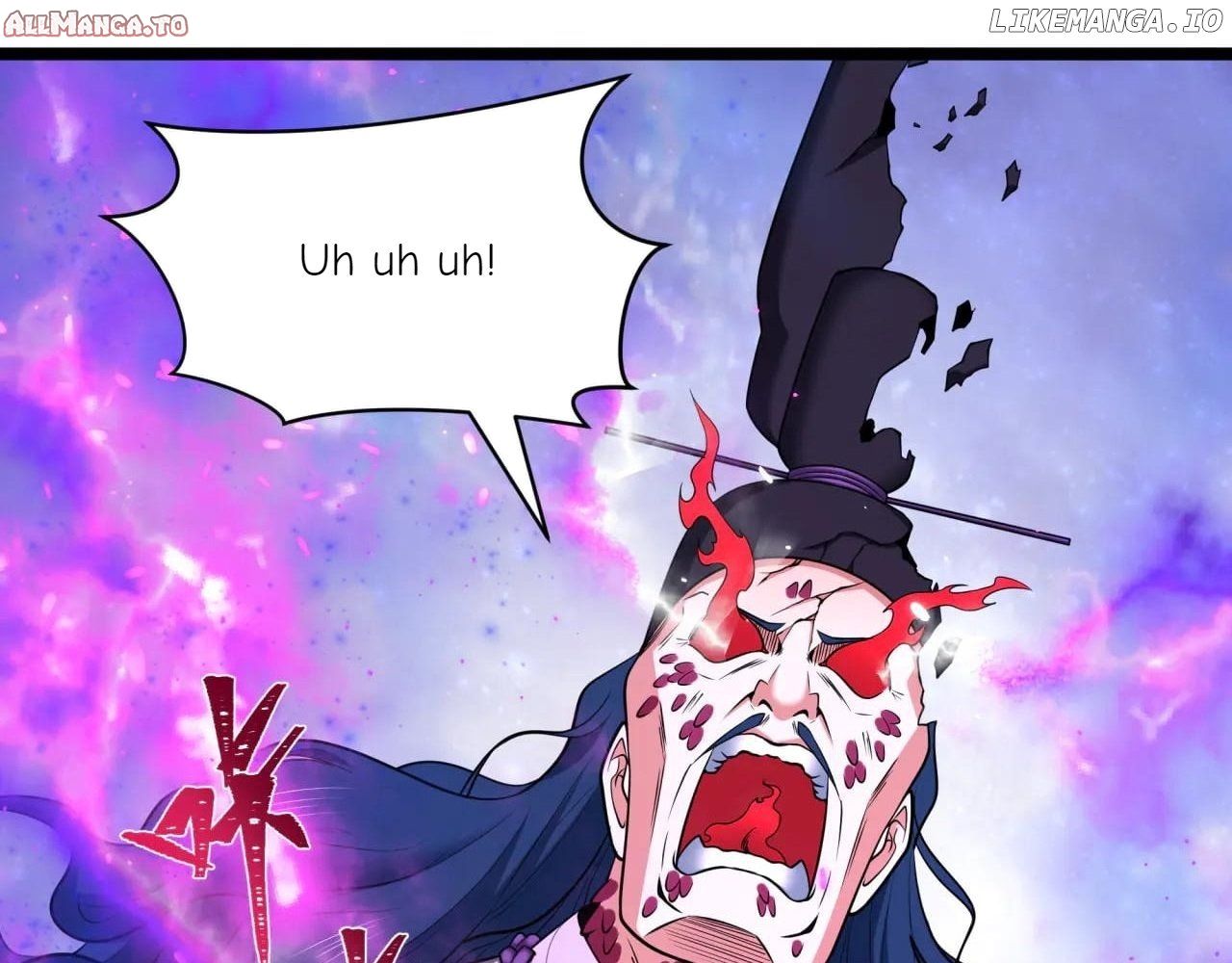 Read Era of the Haunted Manga Online