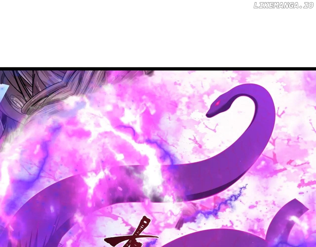 Read Era of the Haunted Manga Online