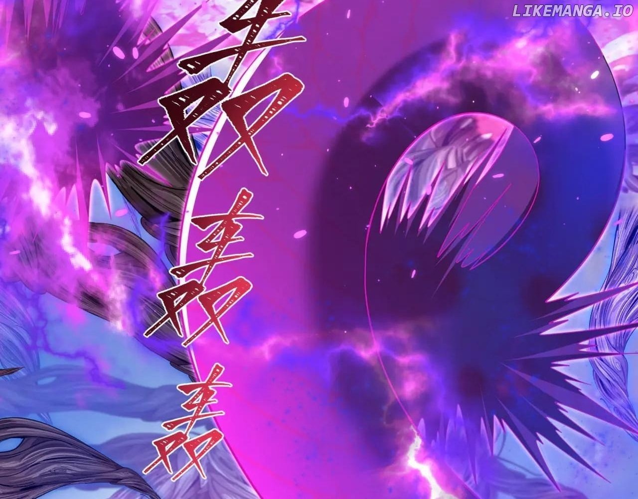 Read Era of the Haunted Manga Online