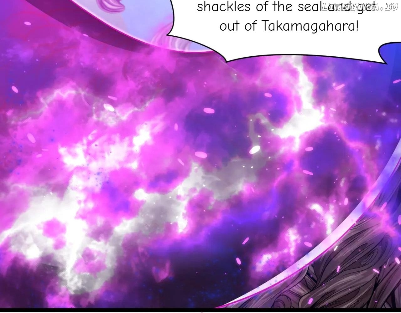 Read Era of the Haunted Manga Online
