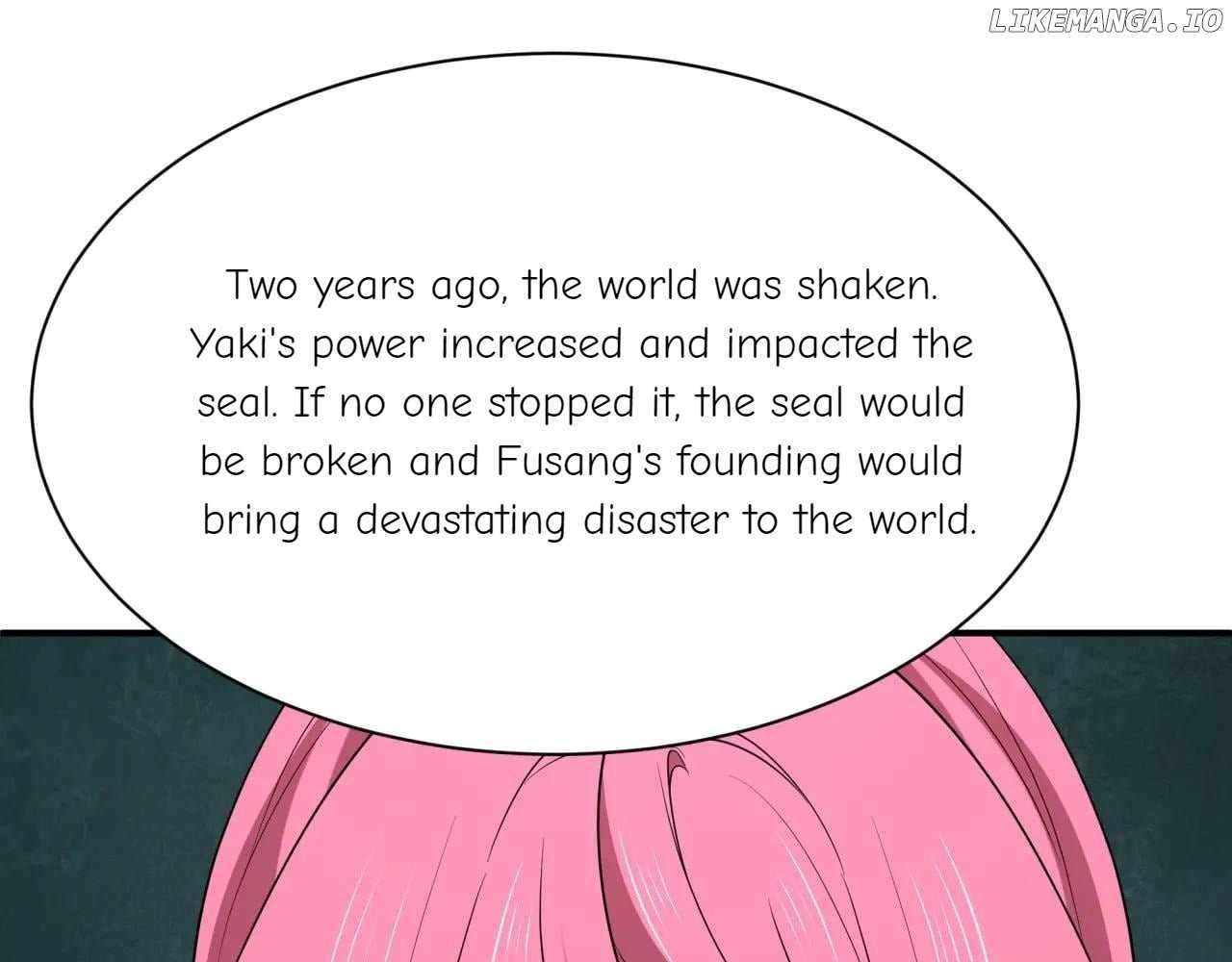 Read Era of the Haunted Manga Online