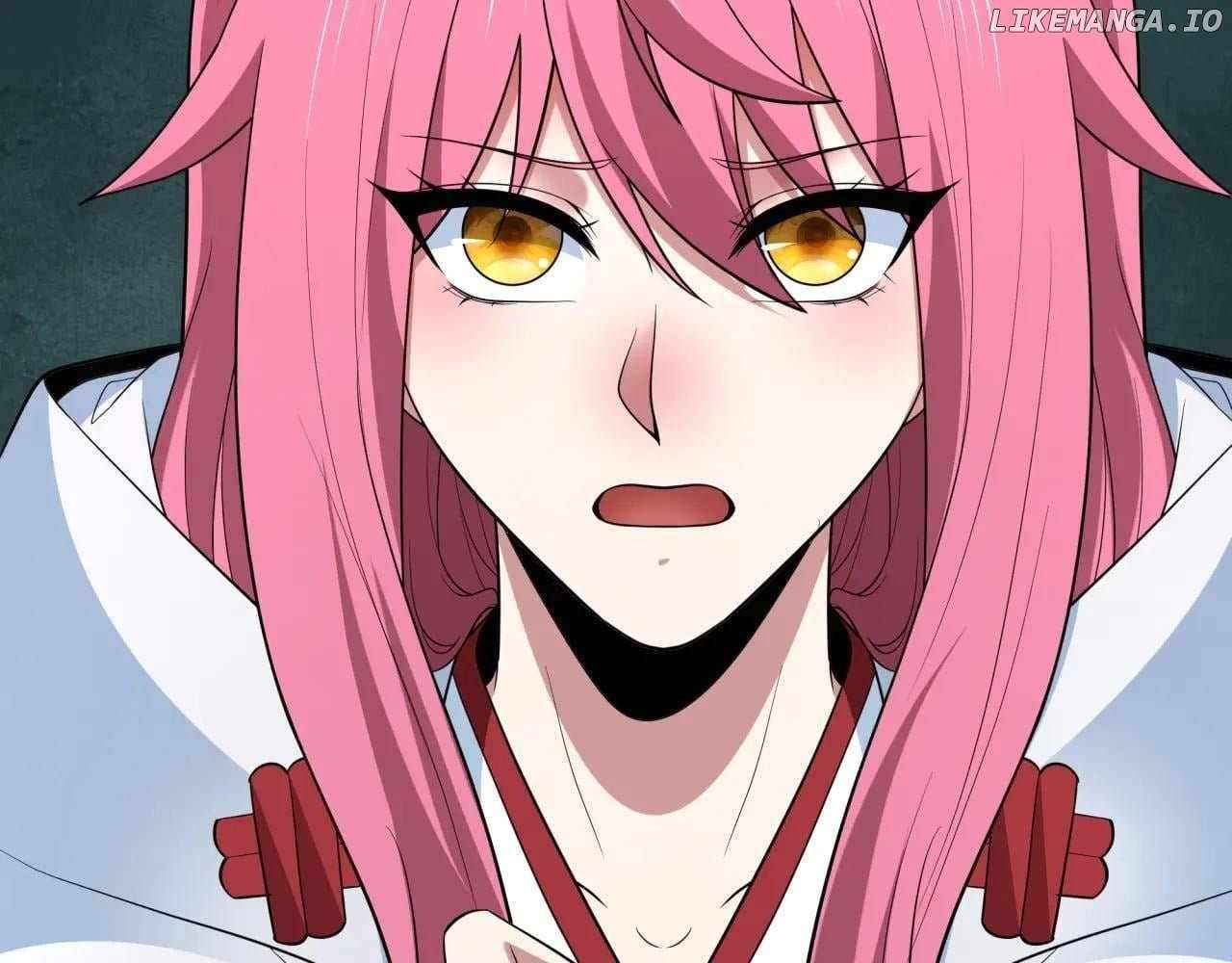 Read Era of the Haunted Manga Online