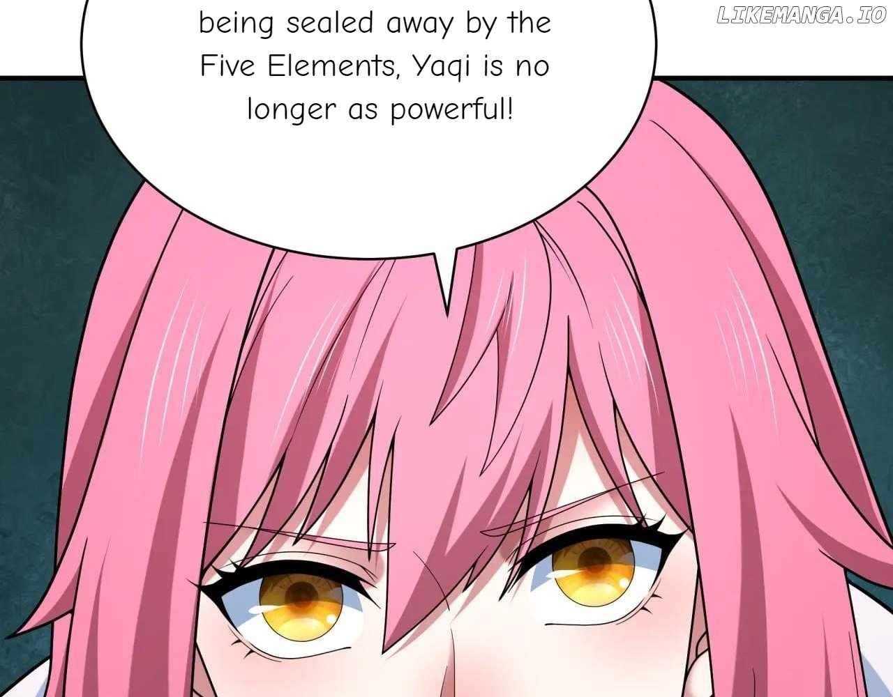 Read Era of the Haunted Manga Online
