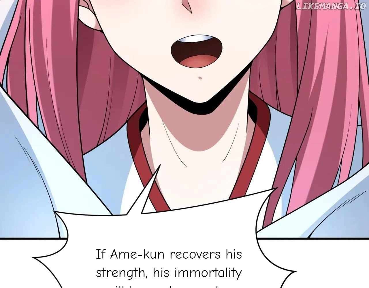 Read Era of the Haunted Manga Online