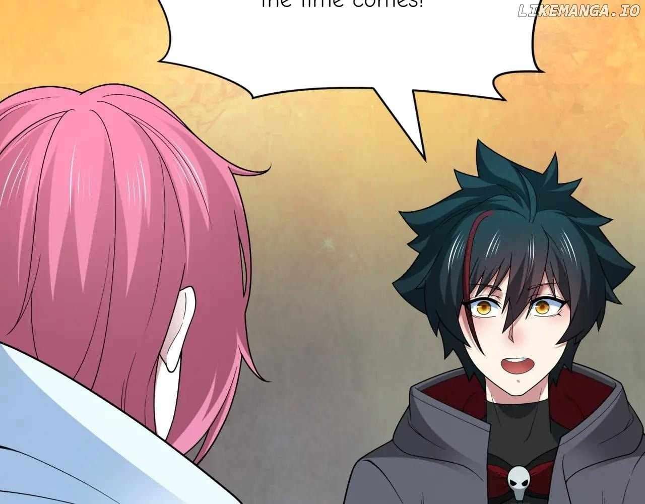 Read Era of the Haunted Manga Online