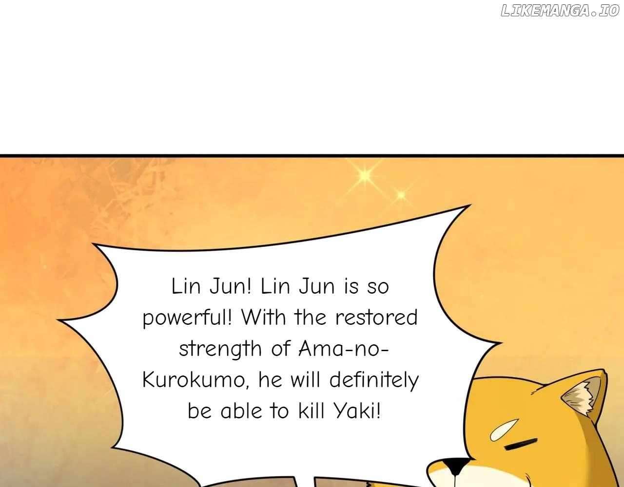 Read Era of the Haunted Manga Online