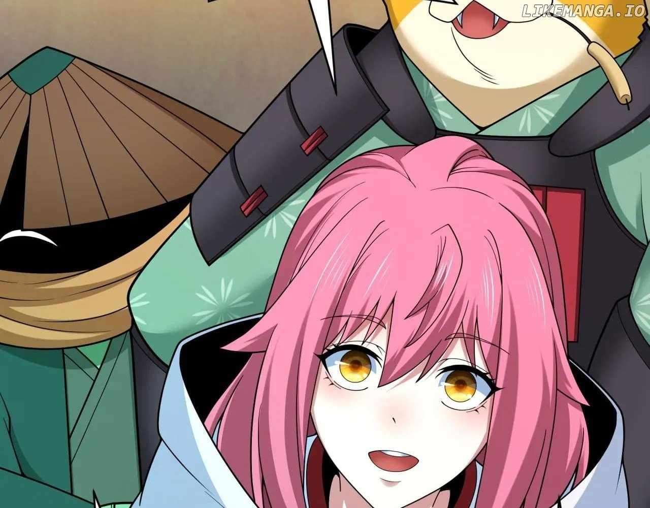 Read Era of the Haunted Manga Online
