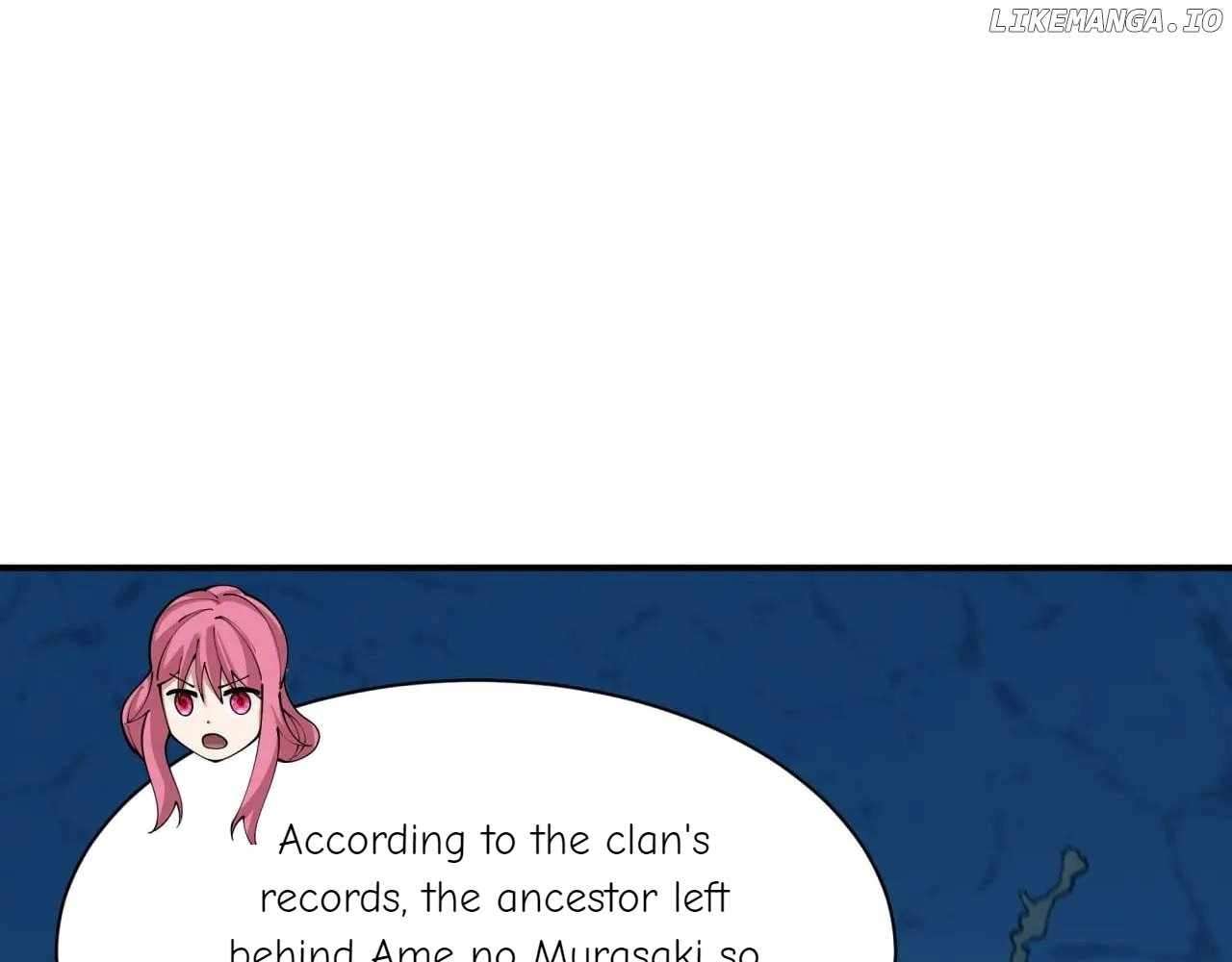 Read Era of the Haunted Manga Online