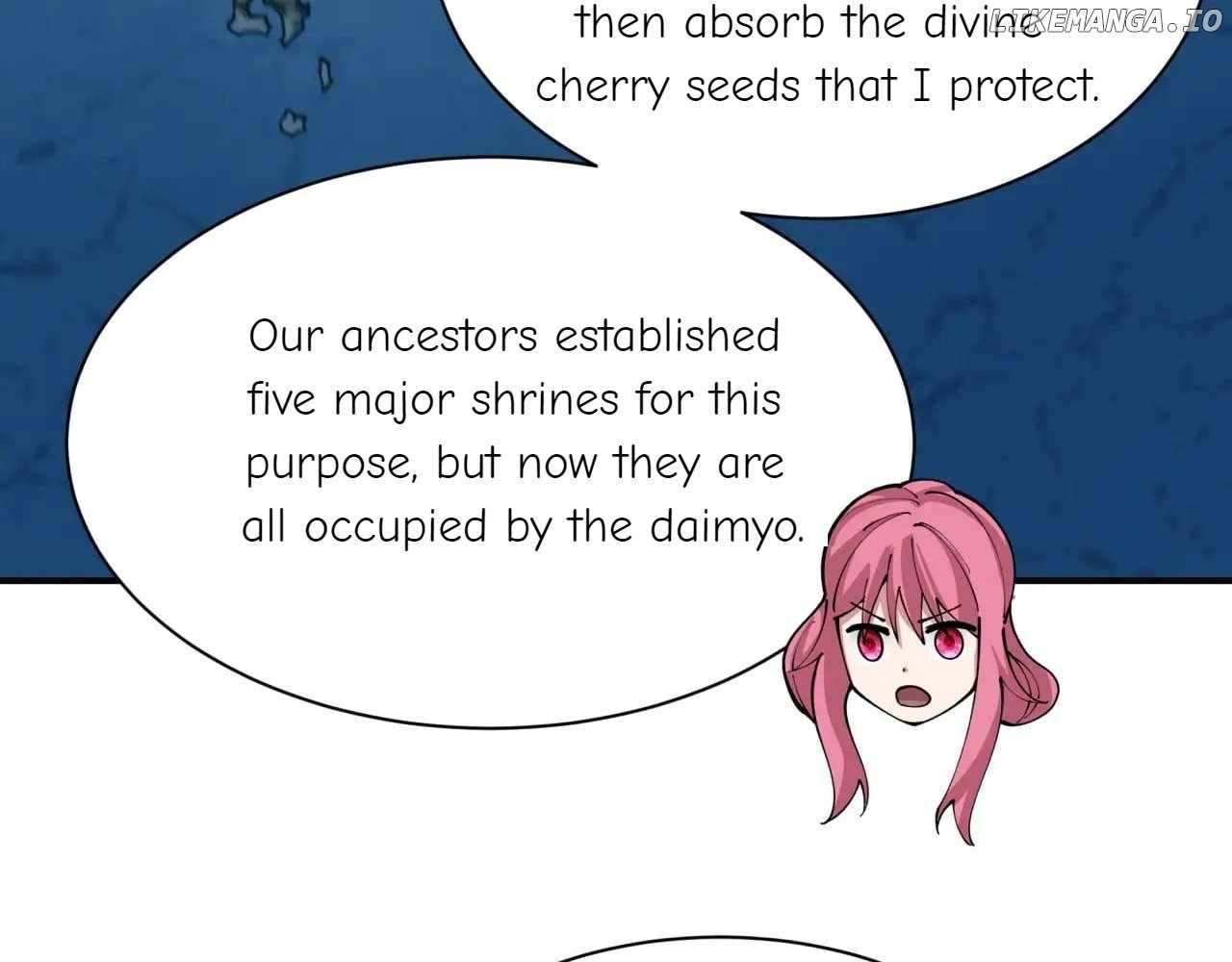 Read Era of the Haunted Manga Online