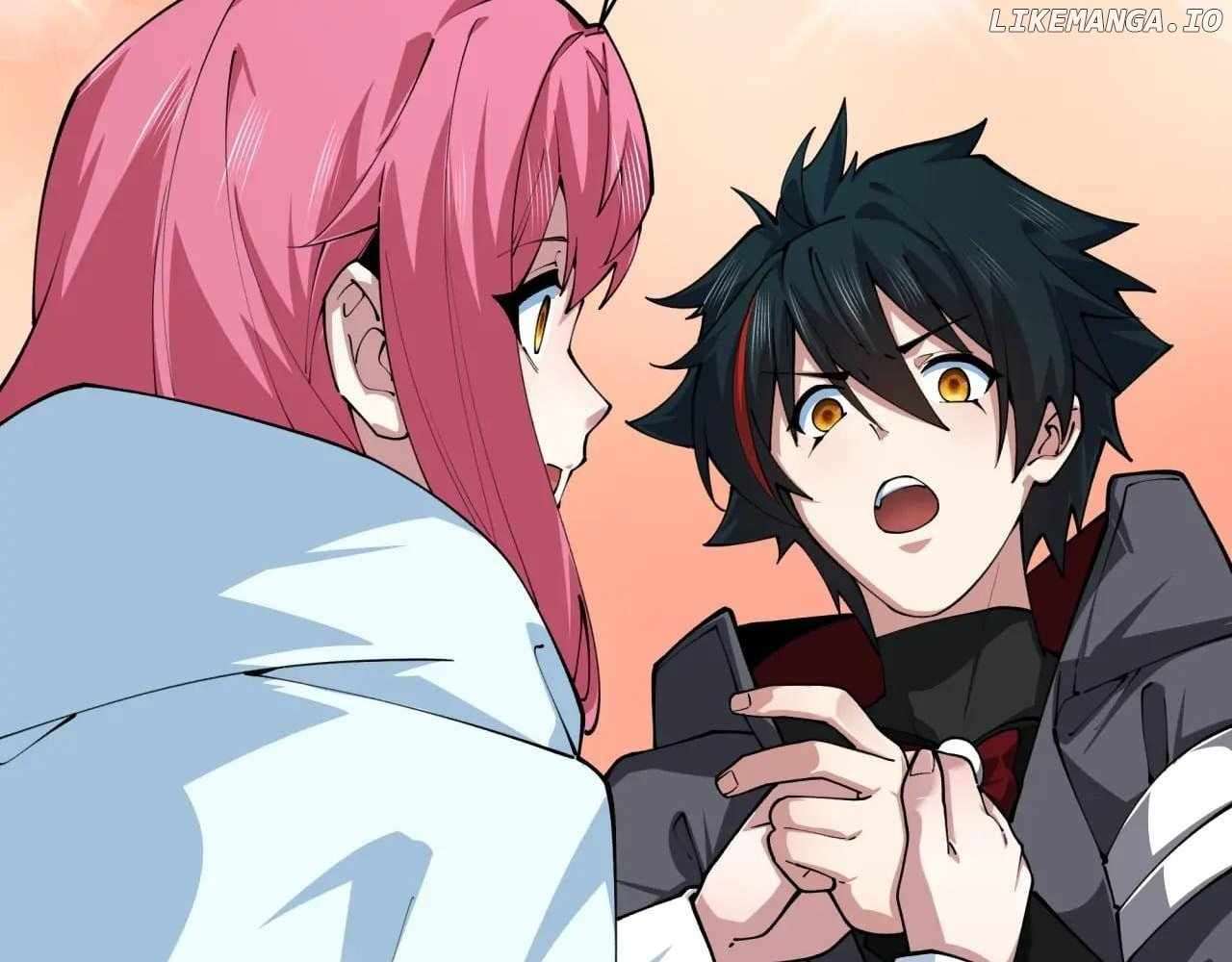 Read Era of the Haunted Manga Online