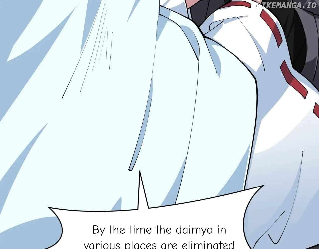 Read Era of the Haunted Manga Online