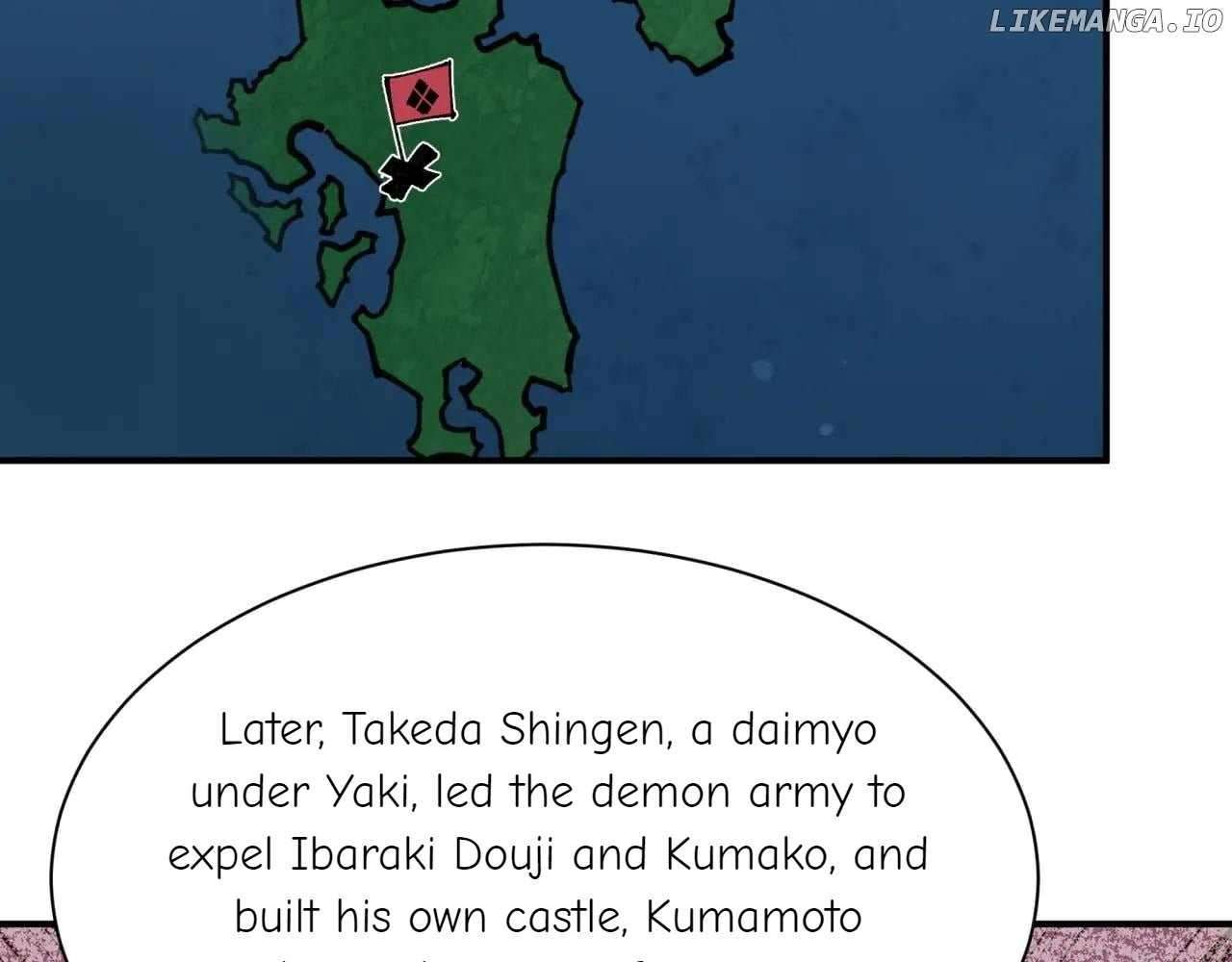 Read Era of the Haunted Manga Online