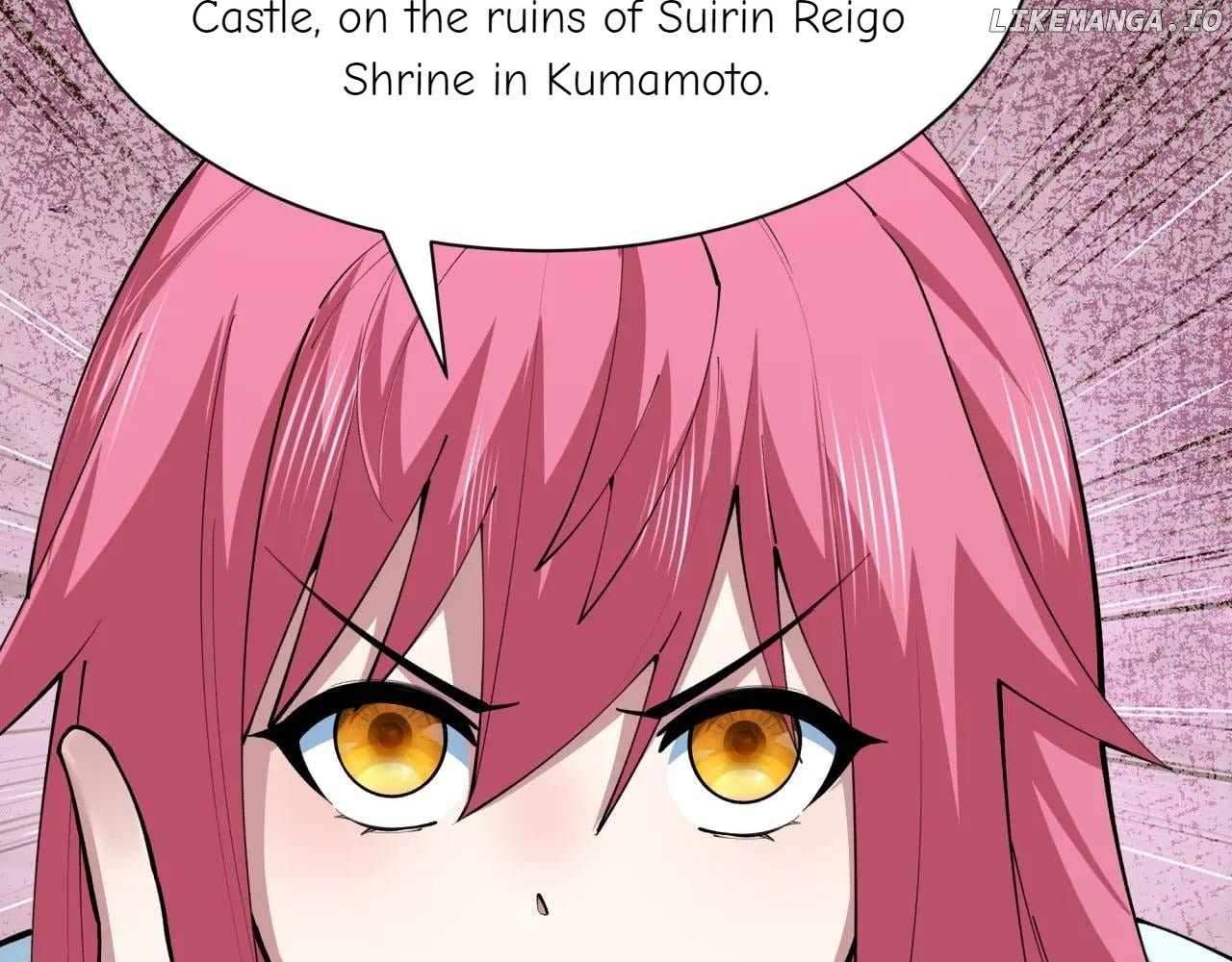 Read Era of the Haunted Manga Online