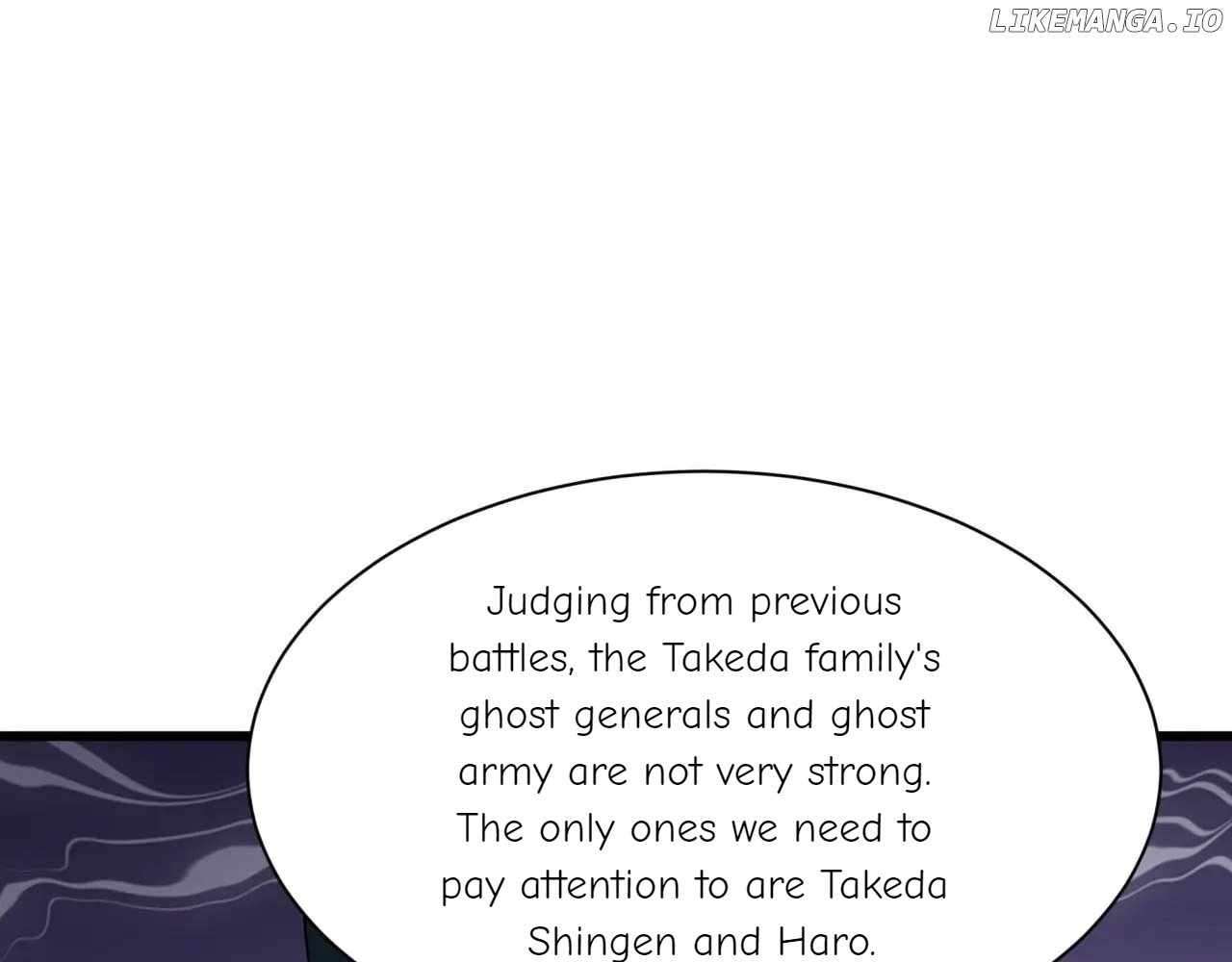 Read Era of the Haunted Manga Online