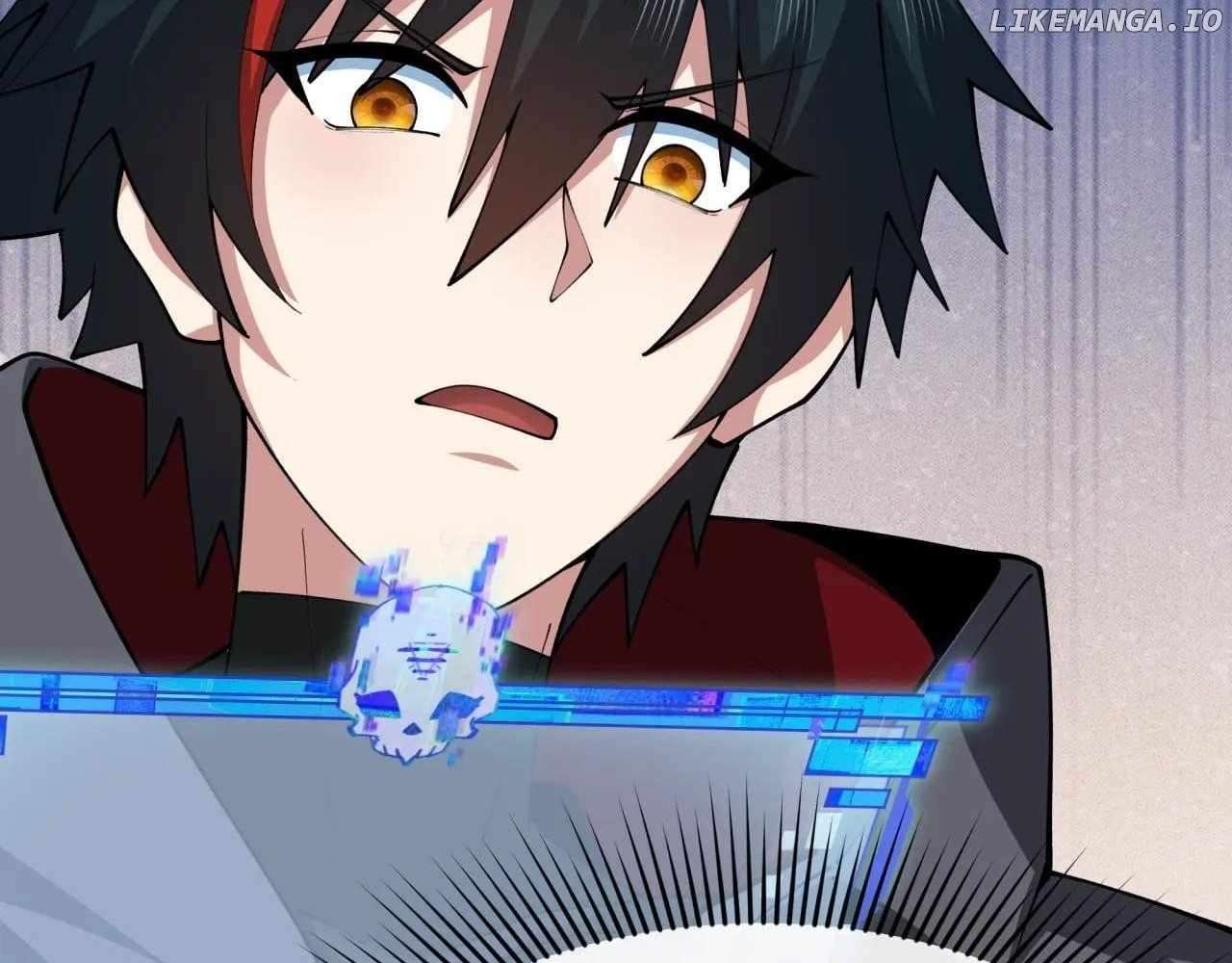Read Era of the Haunted Manga Online