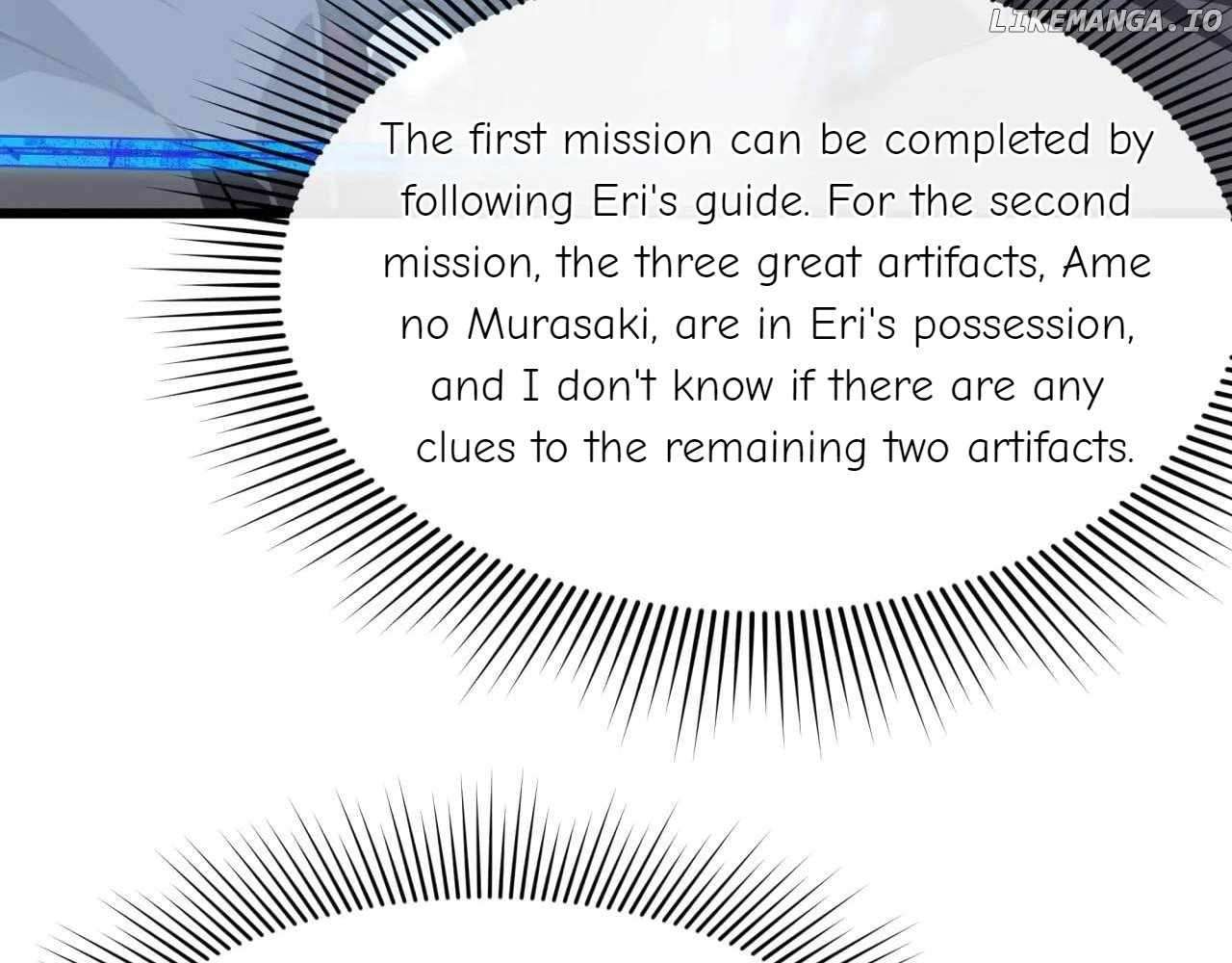 Read Era of the Haunted Manga Online
