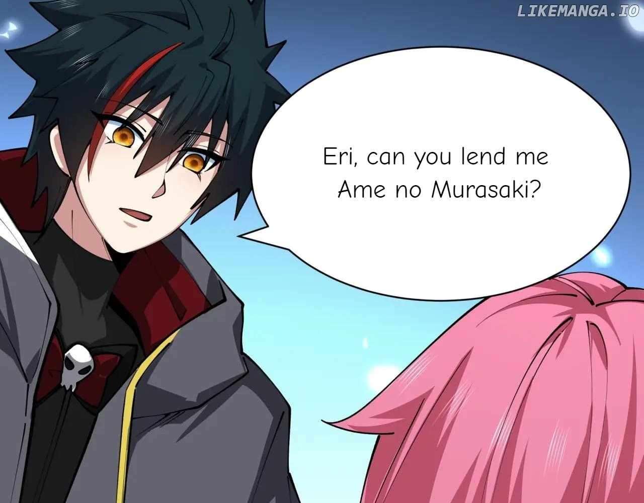 Read Era of the Haunted Manga Online