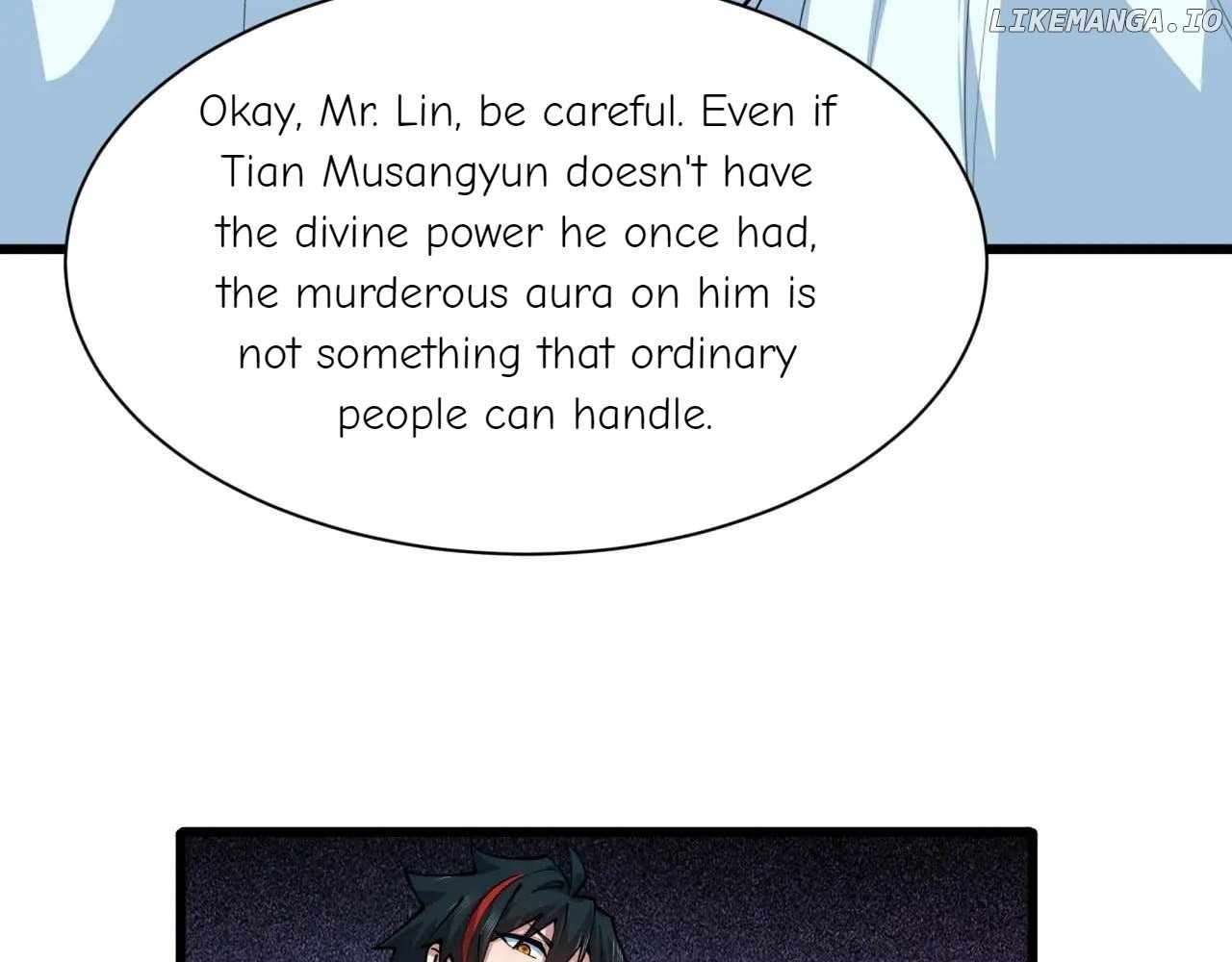 Read Era of the Haunted Manga Online