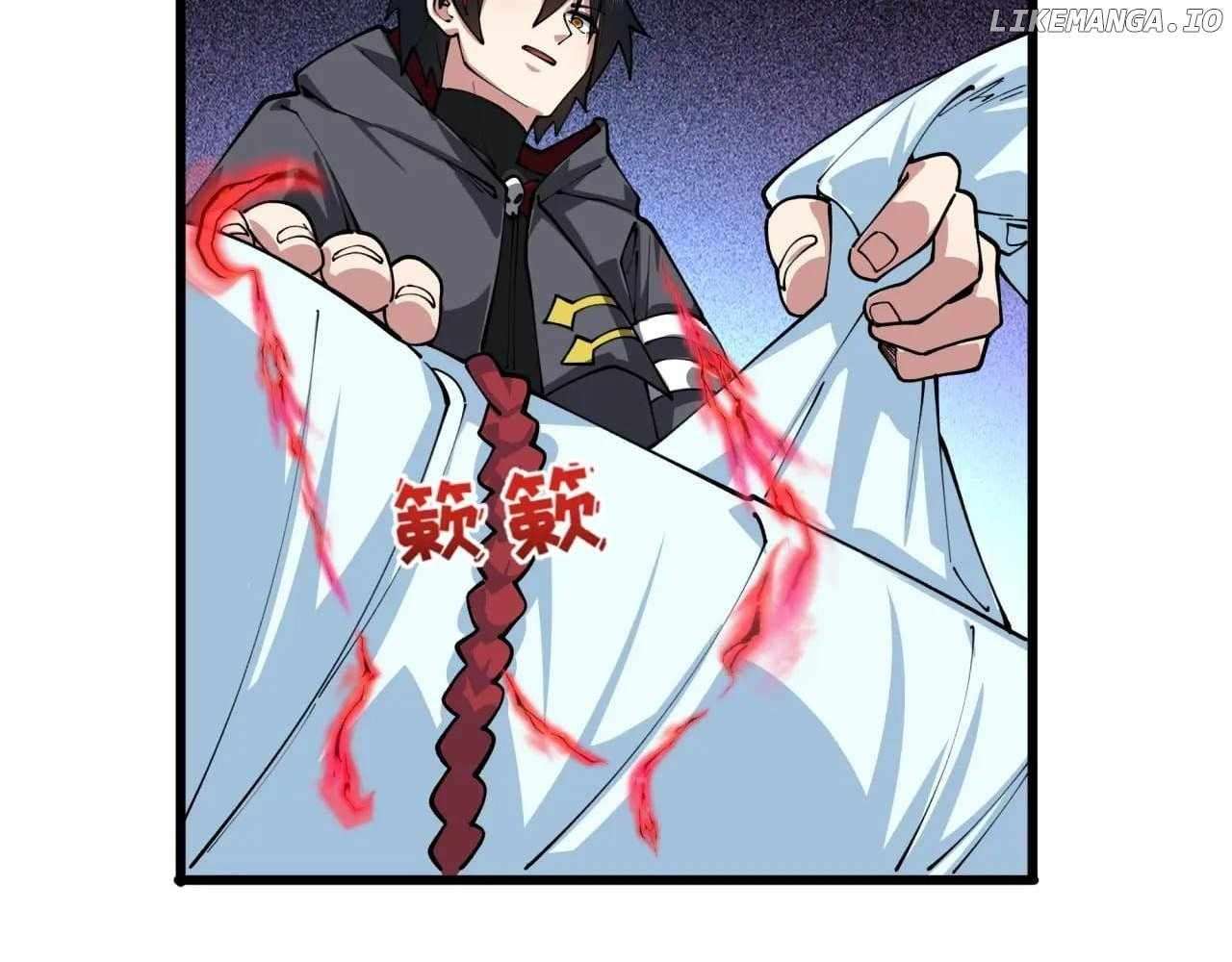 Read Era of the Haunted Manga Online
