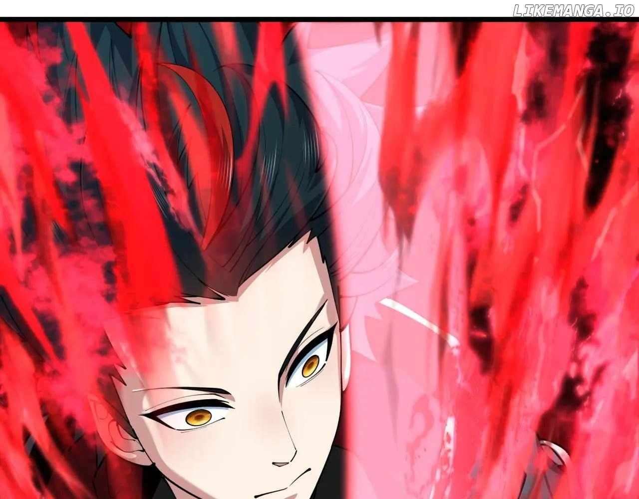 Read Era of the Haunted Manga Online