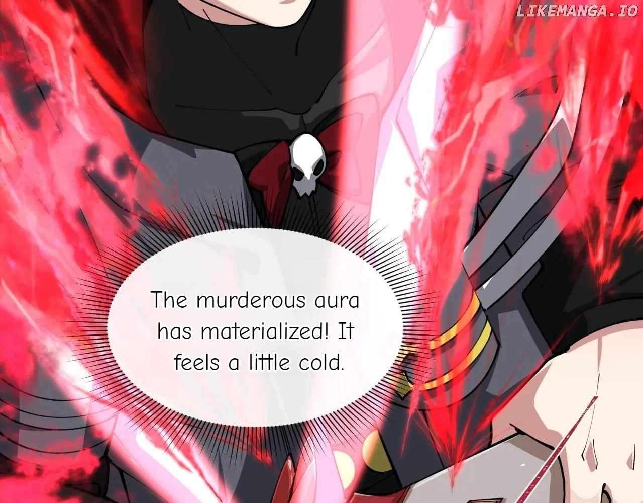Read Era of the Haunted Manga Online